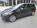 BMW 218 Advantage Automatik Scheckheft BMW LED PDC Kamera Noir - thumbnail 11