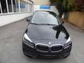 BMW 218 Advantage Automatik Scheckheft BMW LED PDC Kamera Noir - thumbnail 19