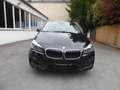 BMW 218 Advantage Automatik Scheckheft BMW LED PDC Kamera Noir - thumbnail 1