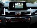 BMW 218 Advantage Automatik Scheckheft BMW LED PDC Kamera Noir - thumbnail 7