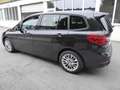 BMW 218 Advantage Automatik Scheckheft BMW LED PDC Kamera Noir - thumbnail 12