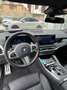 BMW X6 xdrive30d MSport possibilità noleggio noscoring Nero - thumbnail 7