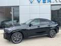 BMW X6 xdrive30d MSport possibilità noleggio noscoring Nero - thumbnail 2