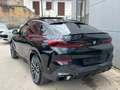BMW X6 xdrive30d MSport possibilità noleggio noscoring Nero - thumbnail 4