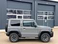 Suzuki Jimny *215/75R15 Bfgood*Bügel*Carplay*Kamera*AHK Grau - thumbnail 4
