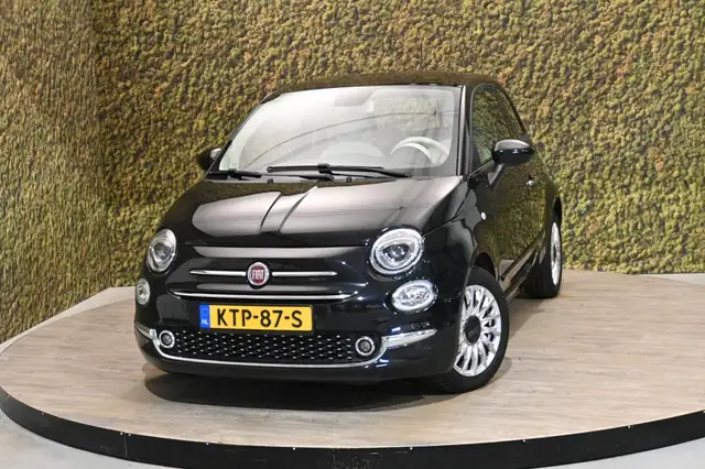 Fiat 500 1.2 Lounge | Carplay | PDC | Airco
