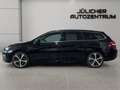 Peugeot 308 SW GT Automatik, 1.Hand, Tüv/Au Neu Schwarz - thumbnail 5
