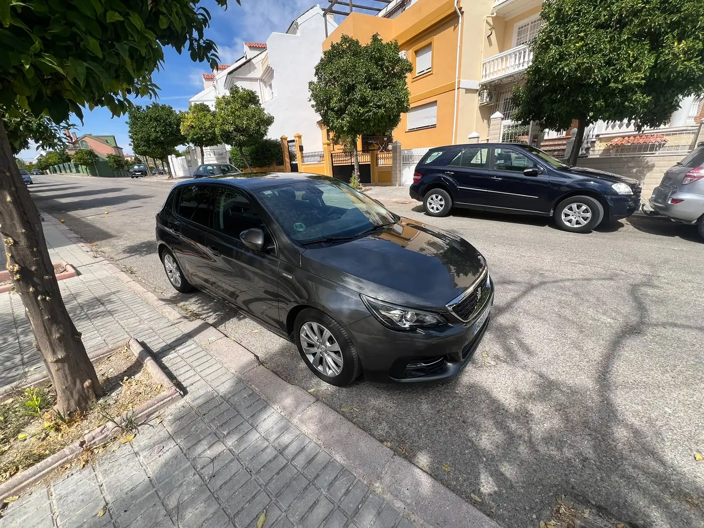 Peugeot 308 SW 1.2 PureTech S&S Active 130 - 1