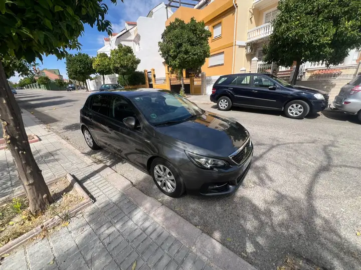 Peugeot 308 SW 1.2 Pure Tech S&S Active 2019