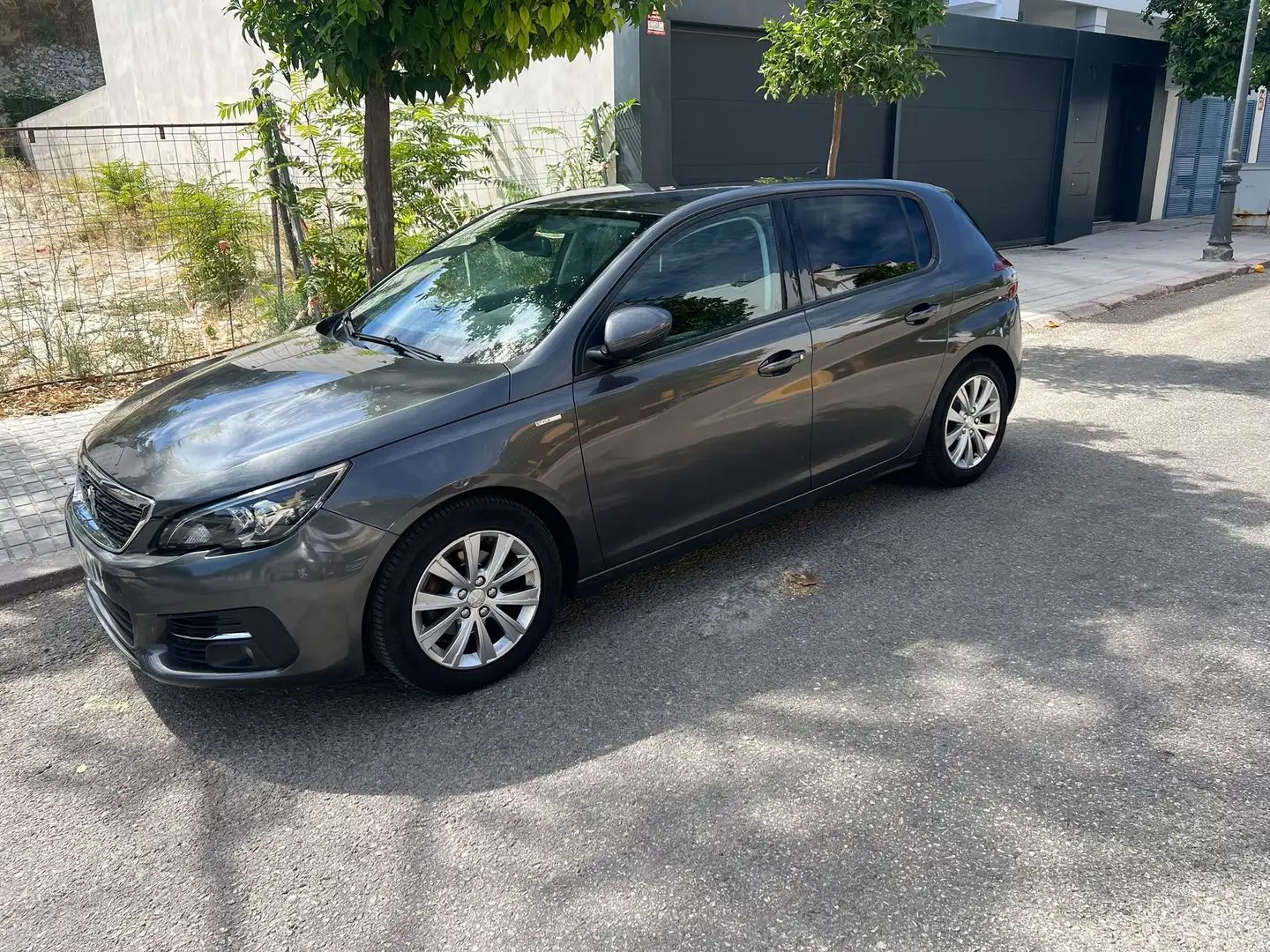 Peugeot 308 SW 1.2 PureTech S&S Active 130 - 2
