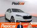 Skoda Fabia 1.5 TSI Design DSG 110kW Blanco - thumbnail 1