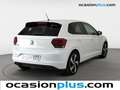 Volkswagen Polo 2.0 TSI GTI DSG Blanc - thumbnail 3