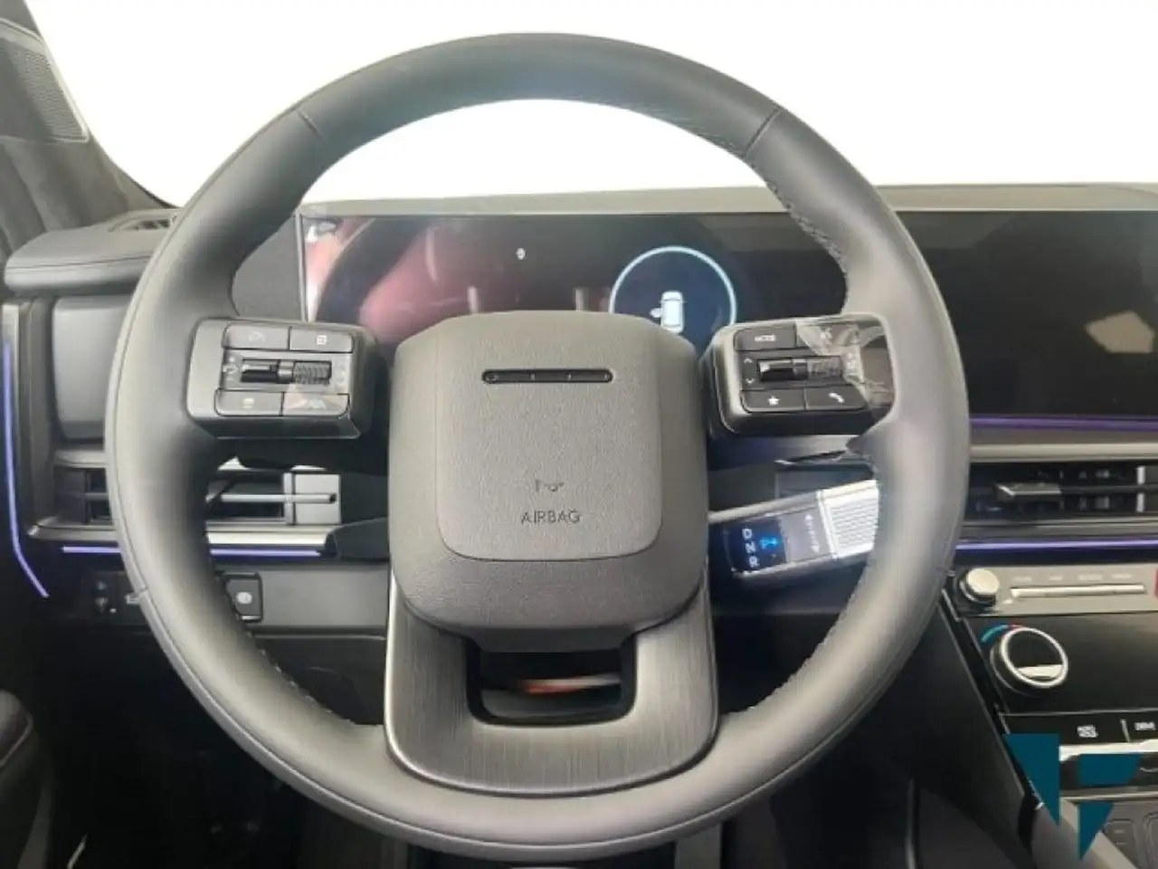 Hyundai Santa Fe 2026