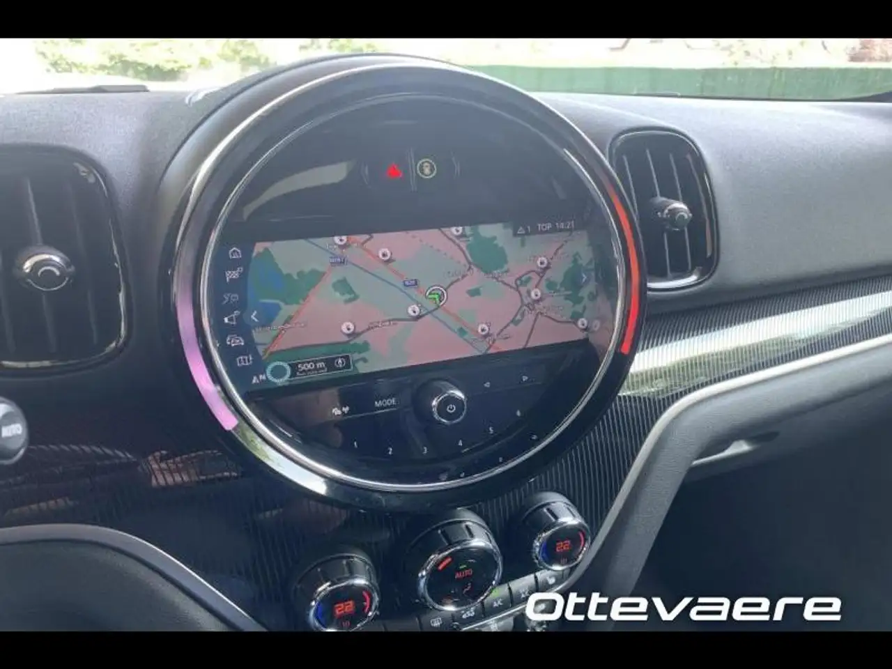 MINI Cooper SE ALL4, миниатюра 13
