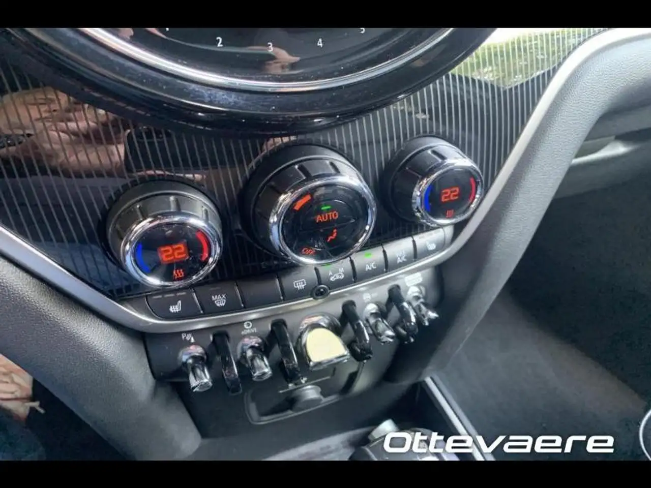 MINI Cooper SE ALL4, миниатюра 14