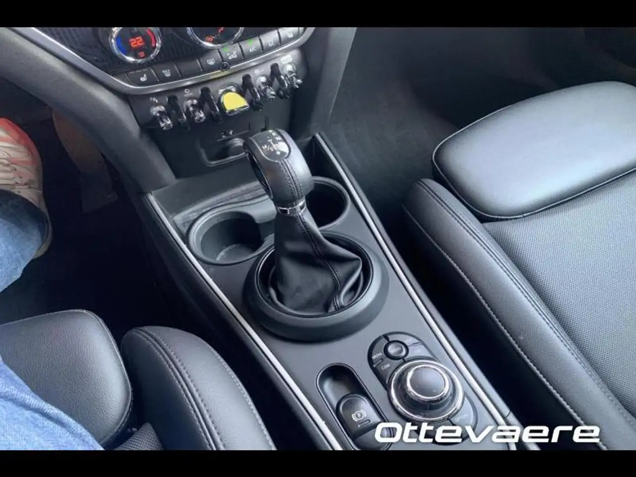 MINI Cooper SE ALL4, миниатюра 15