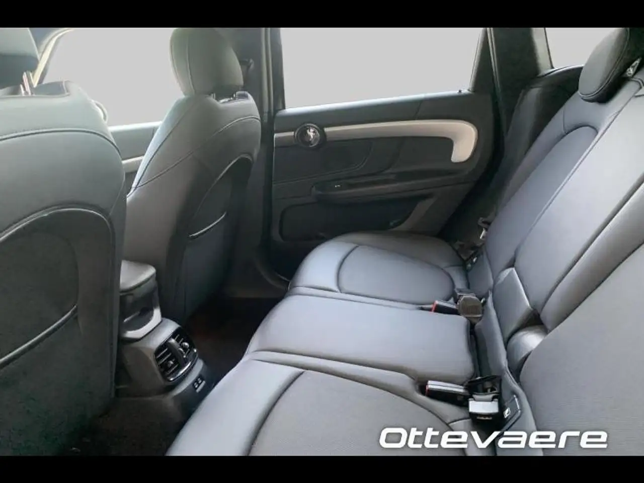 MINI Cooper SE ALL4, миниатюра 16