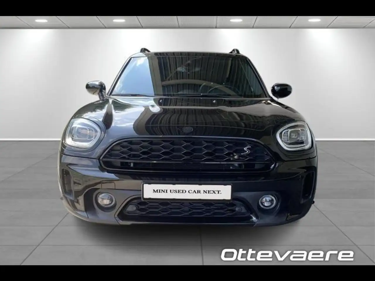 MINI Cooper SE ALL4, миниатюра 2