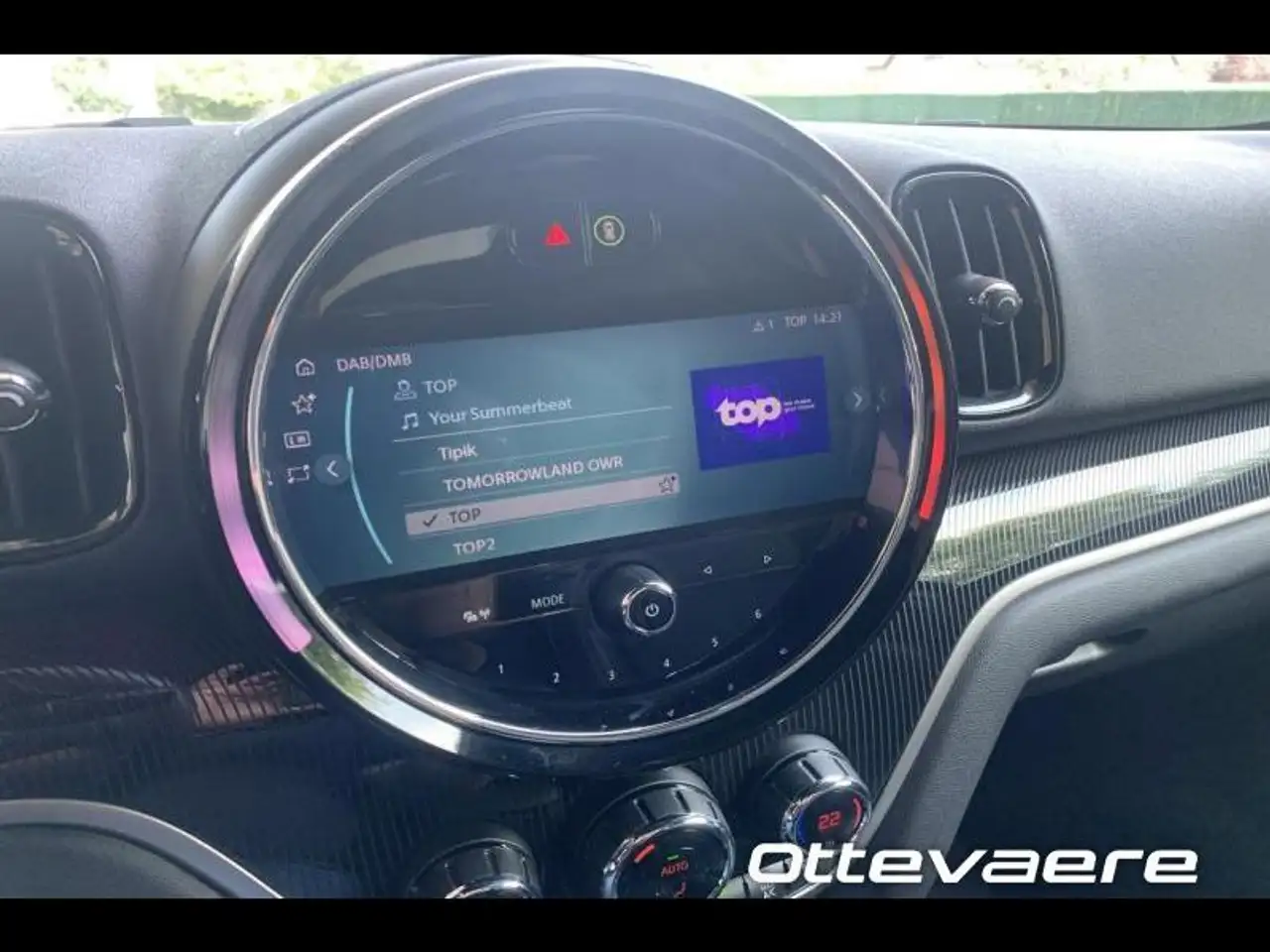 MINI Cooper SE ALL4, миниатюра 12