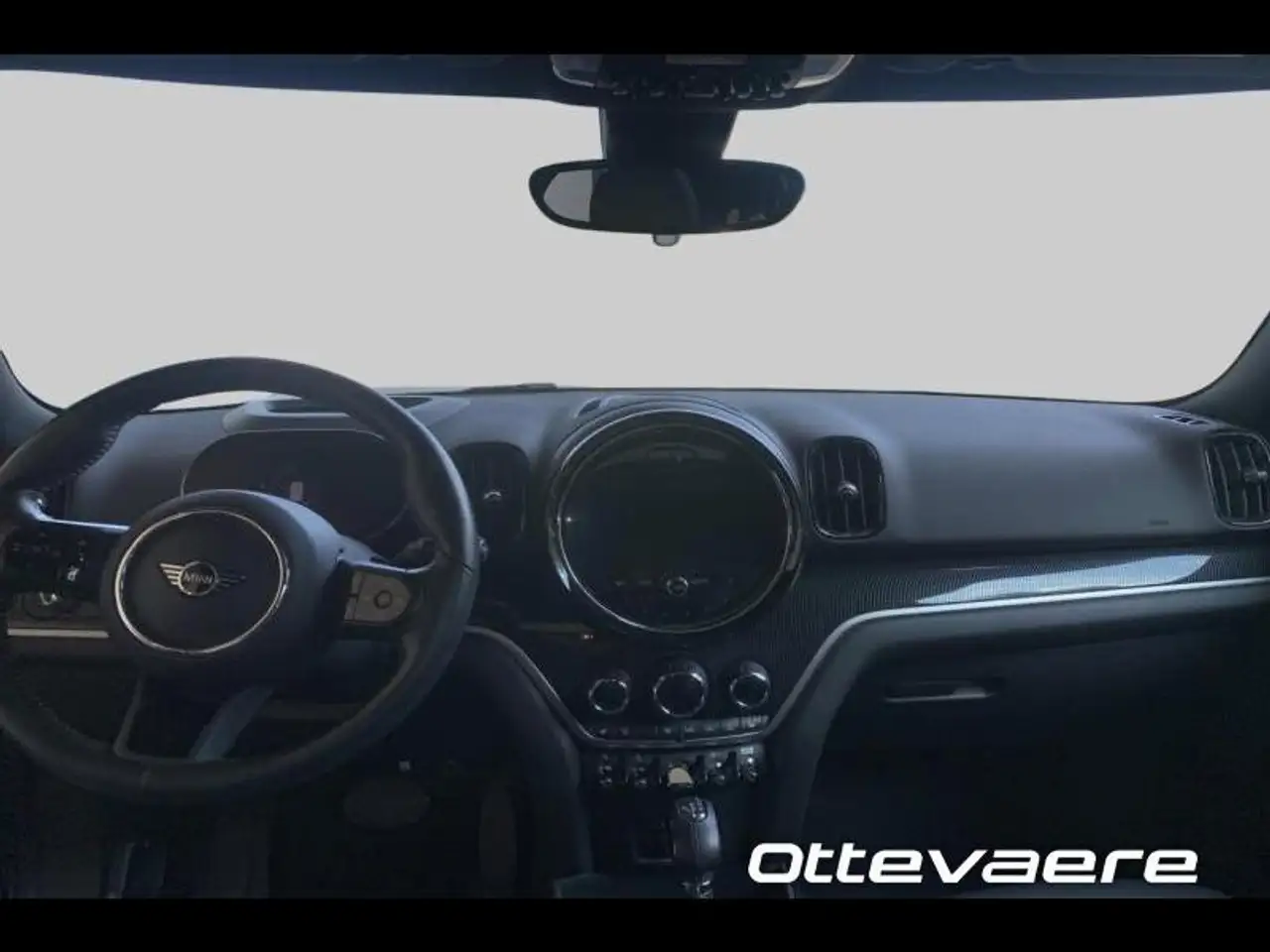 MINI Cooper SE ALL4, миниатюра 7