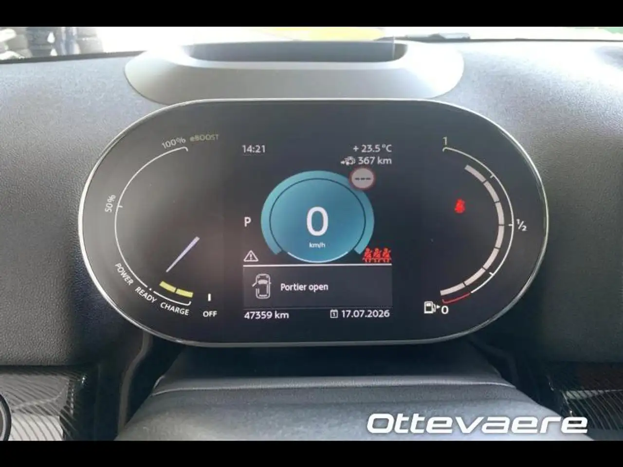 MINI Cooper SE ALL4, миниатюра 10