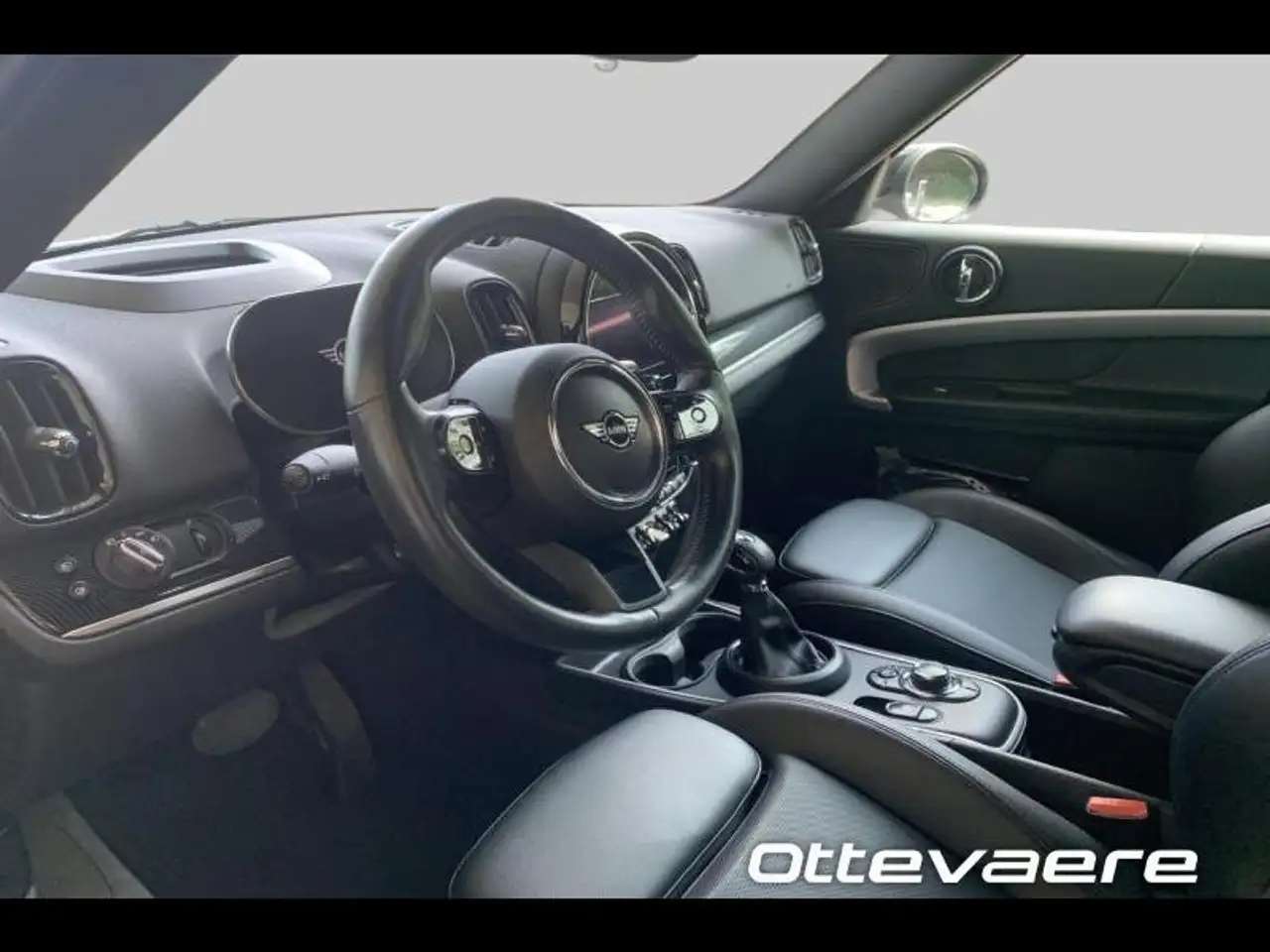MINI Cooper SE ALL4, миниатюра 6