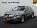 Mercedes-Benz GLA 180 Prestige Pano Gris - thumbnail 1