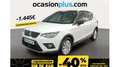SEAT Arona 1.0 TSI Ecomotive S&S Xcellence 115 Blanc - thumbnail 1