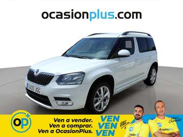 1.2 TSI Ambition DSG 4x2 77kW