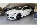 Mercedes-Benz CLA 220 220d Blanco - thumbnail 2
