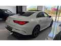 Mercedes-Benz CLA 220 220d Blanco - thumbnail 5