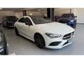 Mercedes-Benz CLA 220 220d Blanco - thumbnail 1