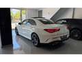 Mercedes-Benz CLA 220 220d Blanco - thumbnail 4