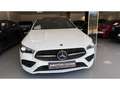 Mercedes-Benz CLA 220 220d Blanco - thumbnail 3