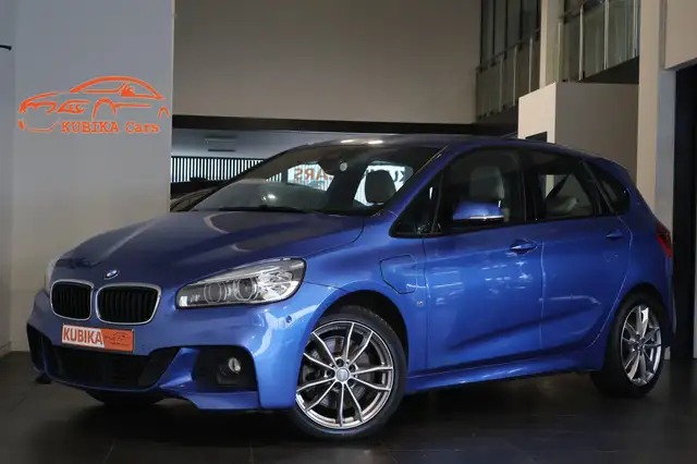 BMW 225 xe iperformance M-Pack BTW Head-Up Keyles Garantie