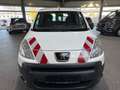 Peugeot Partner 1.6i L1 AHK 1.Hand Tüv 05/2026 Weiß - thumbnail 5
