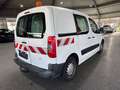 Peugeot Partner 1.6i L1 AHK 1.Hand Tüv 05/2026 Weiß - thumbnail 3