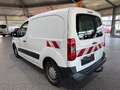 Peugeot Partner 1.6i L1 AHK 1.Hand Tüv 05/2026 Weiß - thumbnail 6