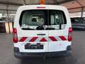 Peugeot Partner 1.6i L1 AHK 1.Hand Tüv 05/2026 Weiß - thumbnail 7