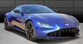 Aston Martin Vantage V8 Vantage Coupe Bleu - thumbnail 3