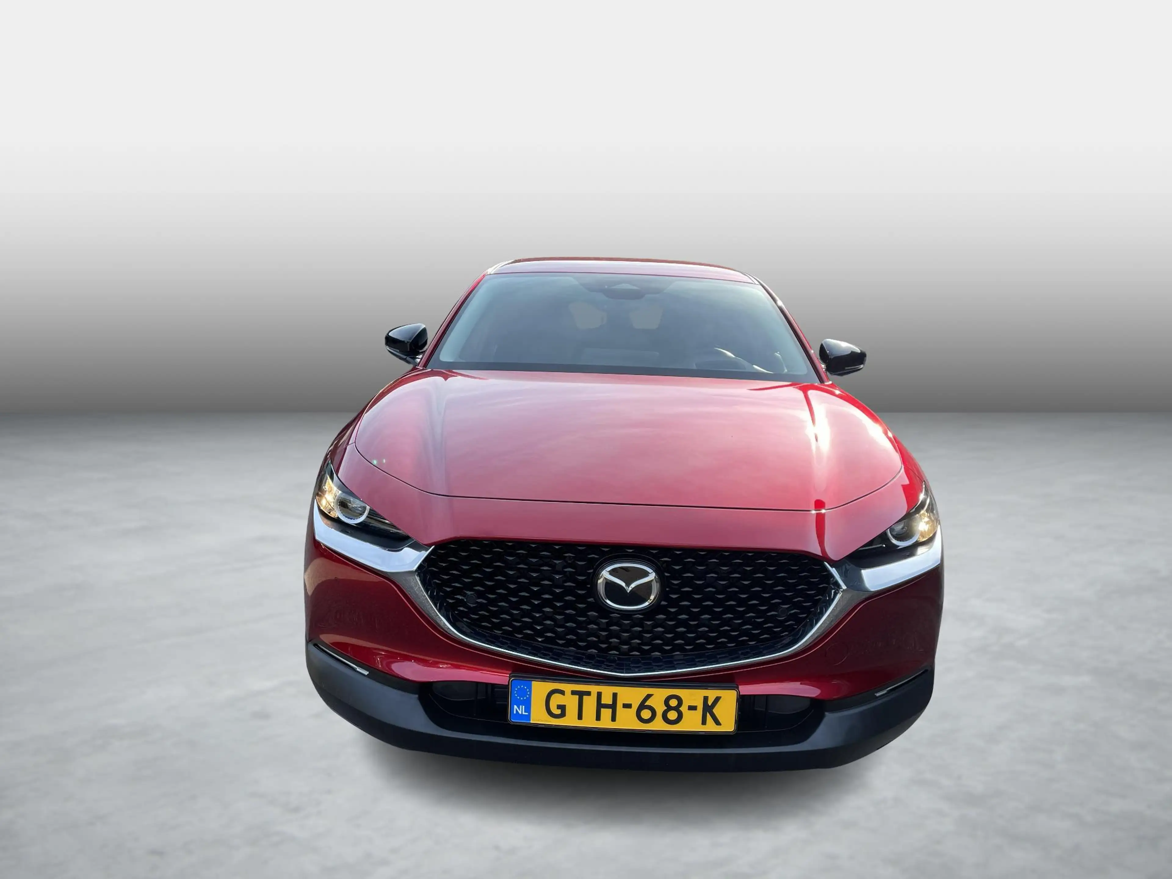 Mazda CX-30 2.5 e-SkyActiv-G M Hybrid Homura , Automaat, Navi, — photo 8