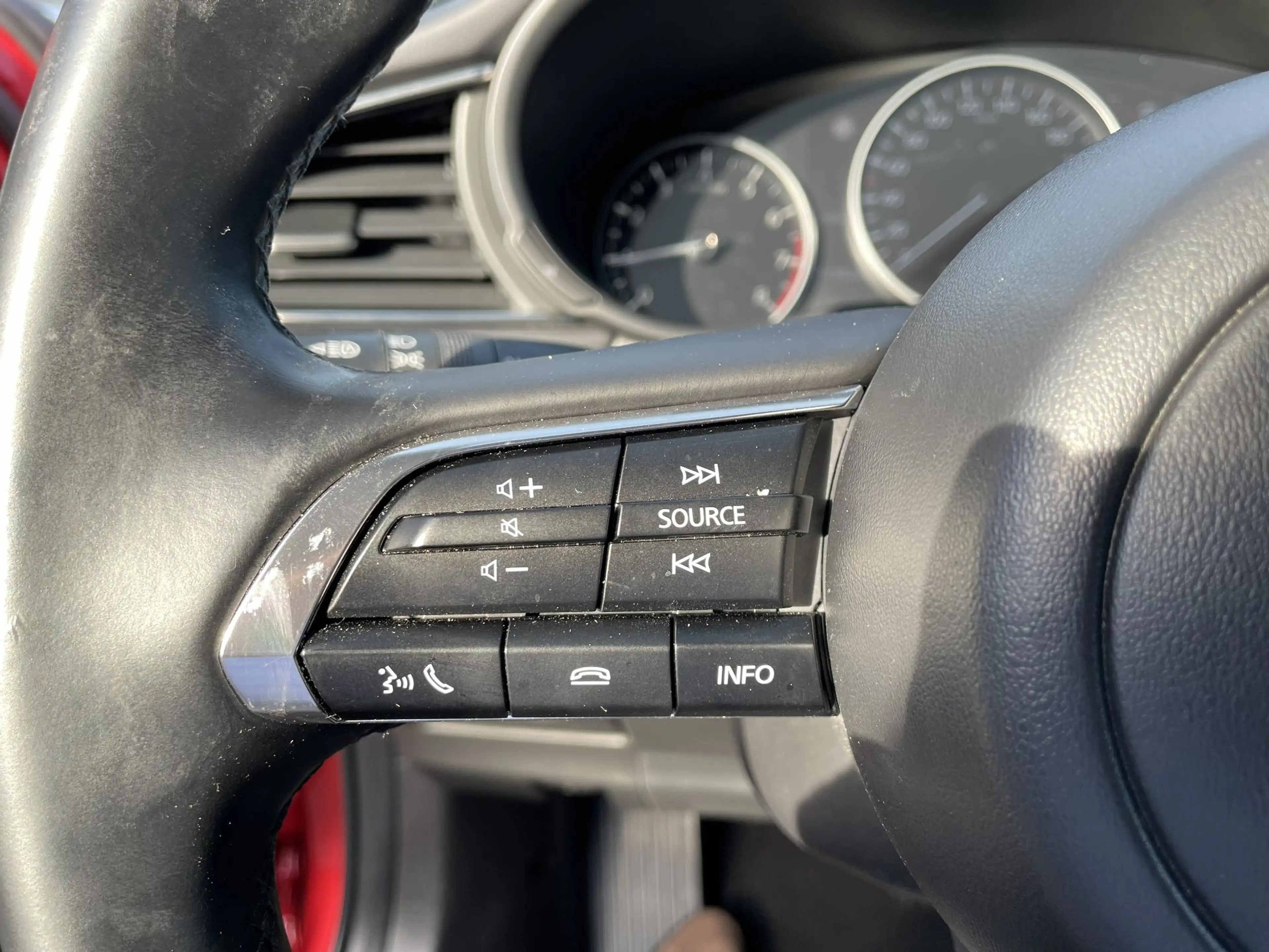 Mazda CX-30 2.5 e-SkyActiv-G M Hybrid Homura , Automaat, Navi, — photo 14