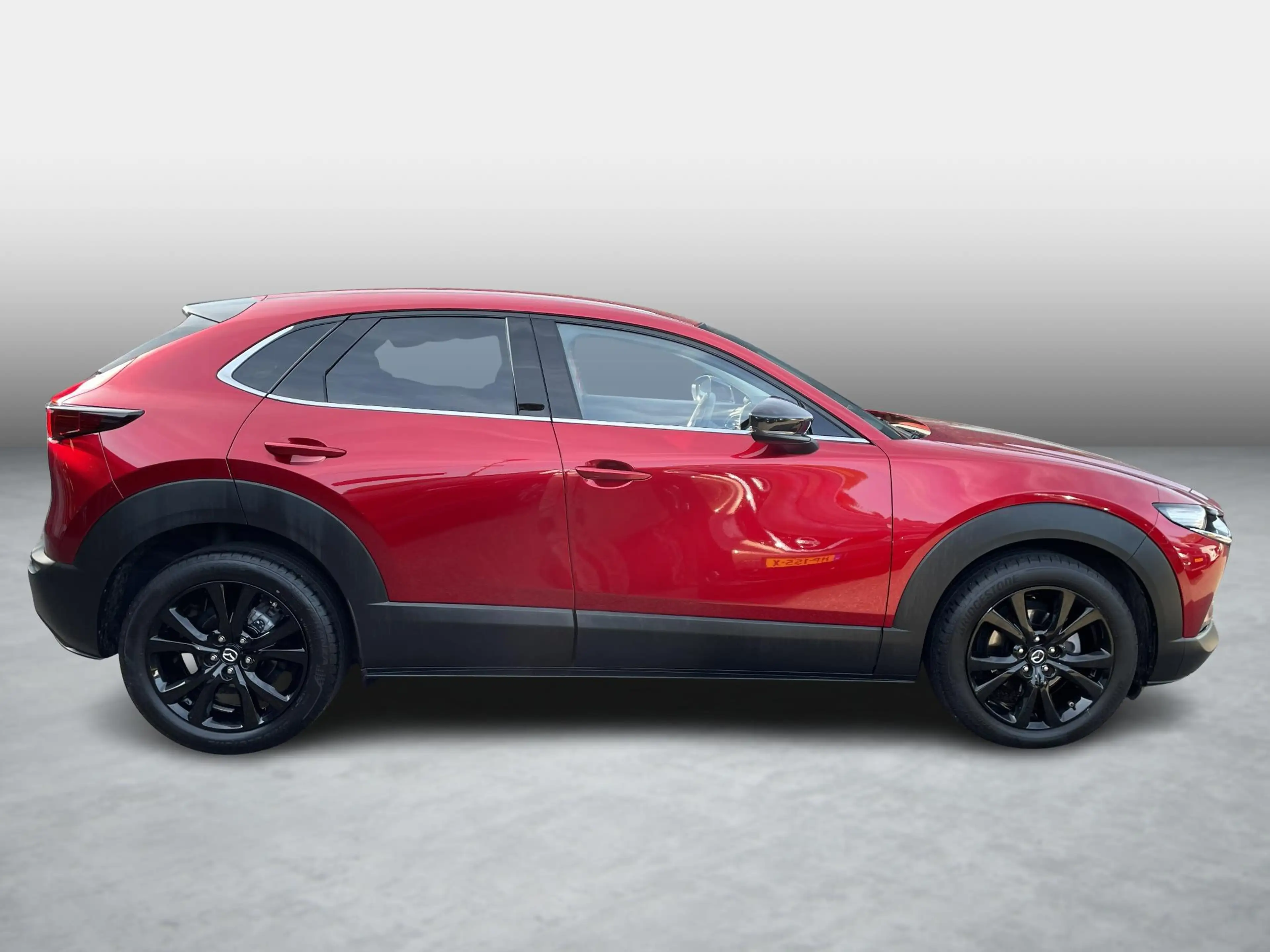 Mazda CX-30 2.5 e-SkyActiv-G M Hybrid Homura , Automaat, Navi, — photo 6
