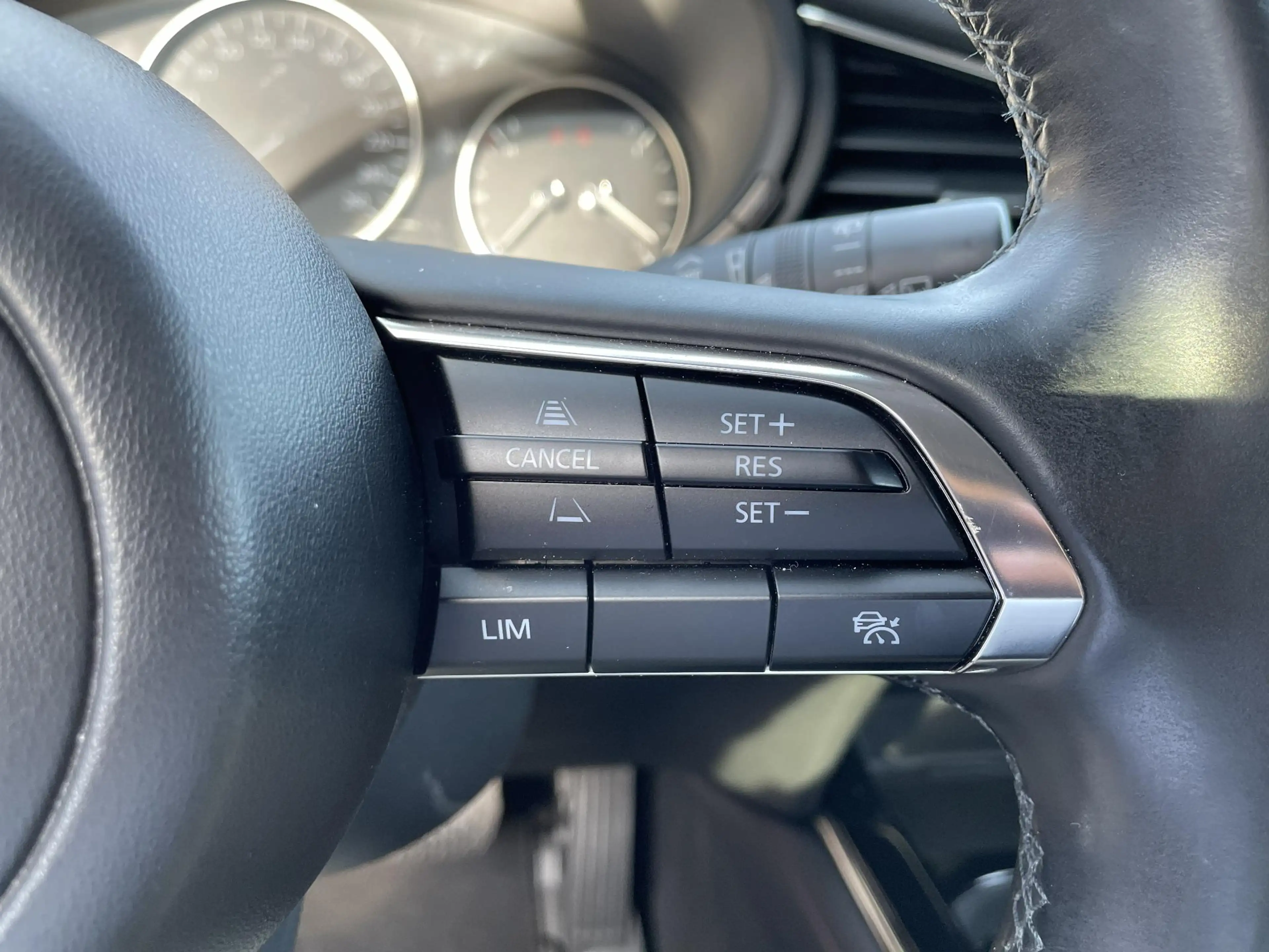 Mazda CX-30 2.5 e-SkyActiv-G M Hybrid Homura , Automaat, Navi, — photo 15