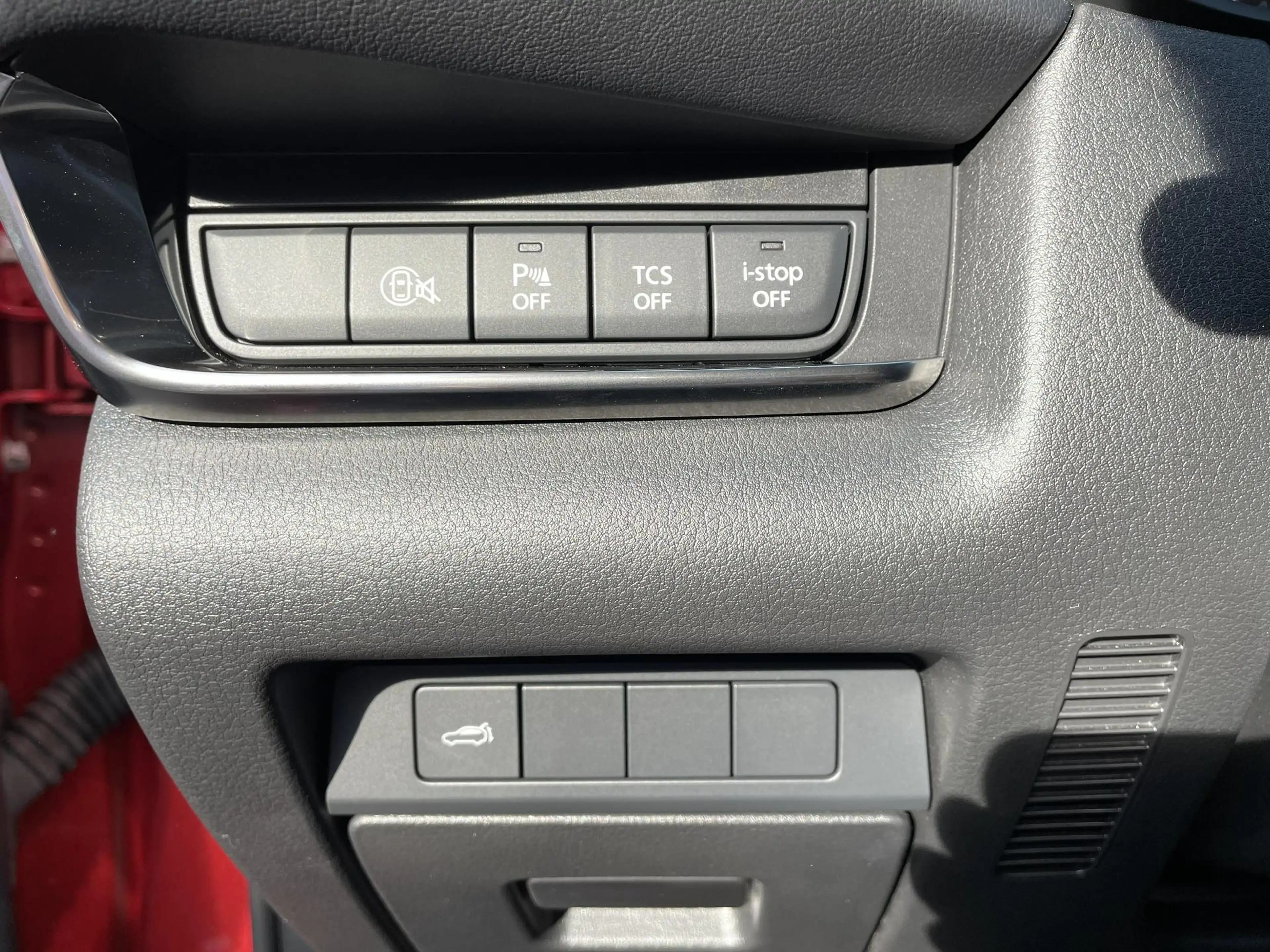Mazda CX-30 2.5 e-SkyActiv-G M Hybrid Homura , Automaat, Navi, — photo 13
