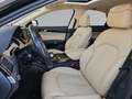 Audi A8 4.2 V8 32V TDI quattro STANDHZG LEDER crna - thumbnail 9