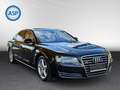 Audi A8 4.2 V8 32V TDI quattro STANDHZG LEDER crna - thumbnail 6