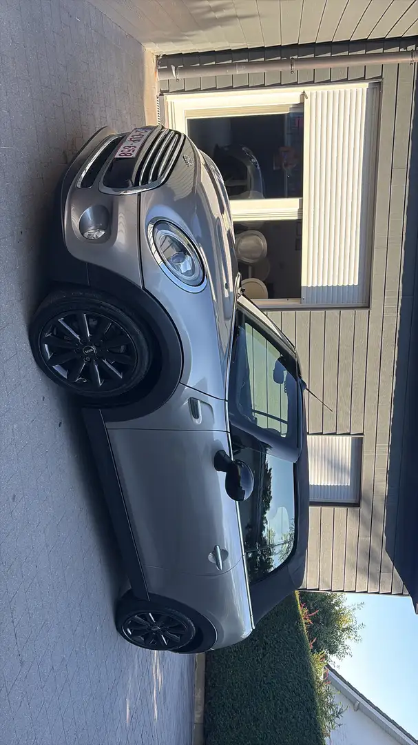 MINI Cooper C Cabrio - 2