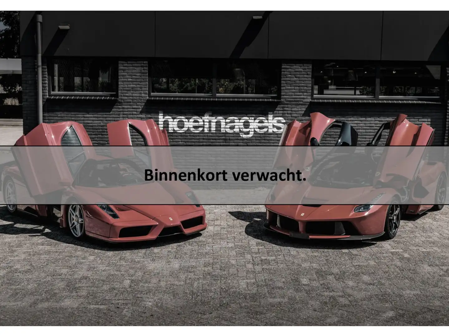 Ferrari F430 4.3 V8 Scuderia Spider 16M, Full Carbon, Perfect C Rouge - 1