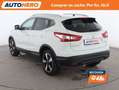 Nissan Qashqai 1.5 360 Blanc - thumbnail 4